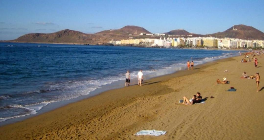 Mirador Del Norte Appartement Las Palmas de Gran Canaria
