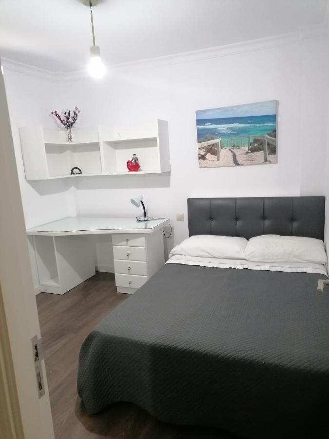 Mirador Del Norte Appartement